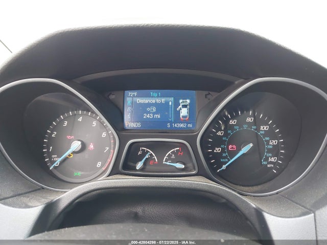 Ford Focus 2014 1FADP3K20EL455570 Image 7