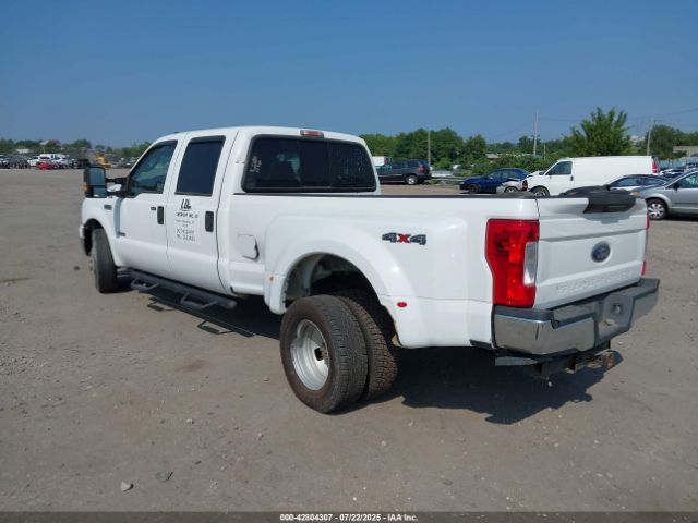 2006 FORD F-350 1FTWW32P06ED31029 Photo 2