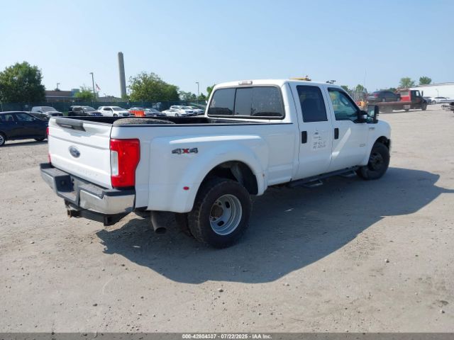 2006 FORD F-350 1FTWW32P06ED31029 Photo 3
