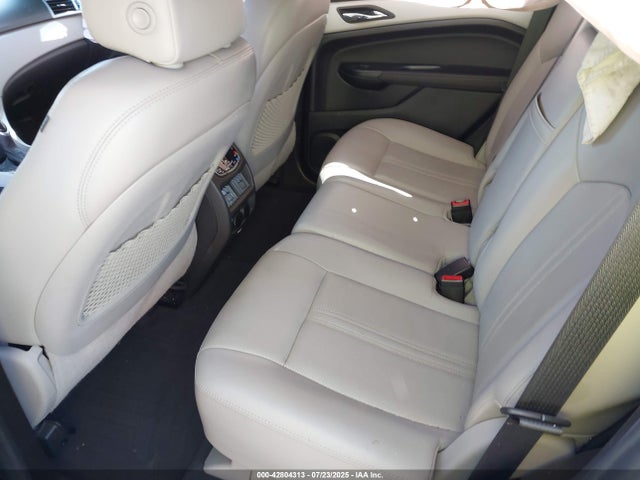 2016 CADILLAC SRX 3GYFNDE38GS533233 Photo 7