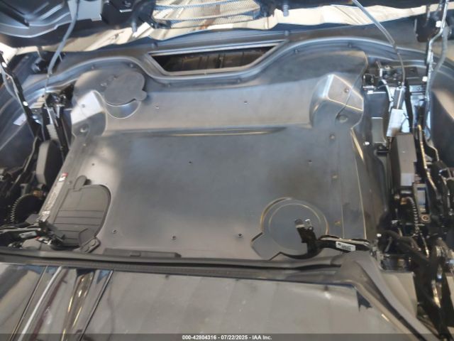 2022 CHEVROLET CORVETTE STINGRAY 1G1YB3D4XN5120953 Photo 9