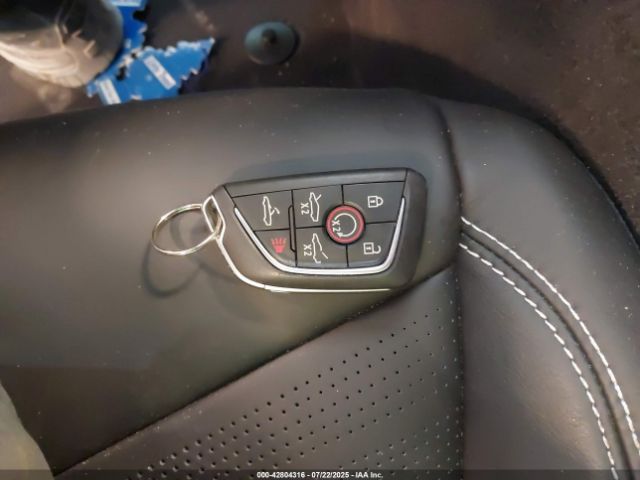 2022 CHEVROLET CORVETTE STINGRAY 1G1YB3D4XN5120953 Photo 10