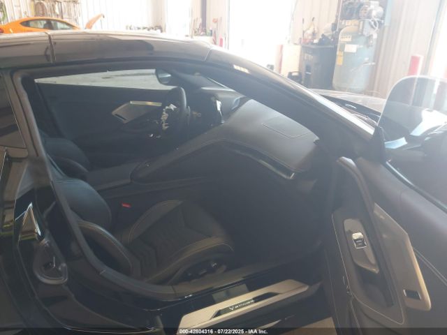 2022 CHEVROLET CORVETTE STINGRAY 1G1YB3D4XN5120953 Photo 4