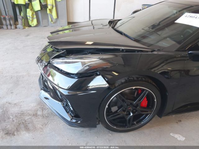 2022 CHEVROLET CORVETTE STINGRAY 1G1YB3D4XN5120953 Photo 5