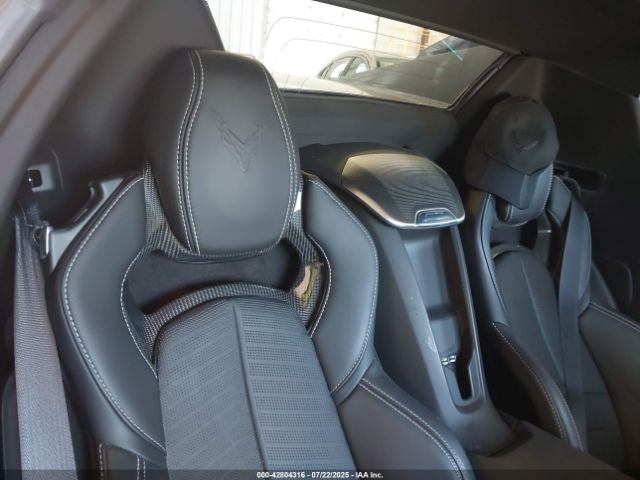 2022 CHEVROLET CORVETTE STINGRAY 1G1YB3D4XN5120953 Photo 7