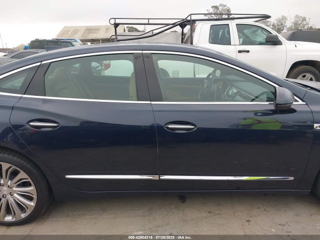 1G4ZP5SS7HU204938 Buick lgx -di: direct injection - vvt: variable valve timing - alum - gen 2