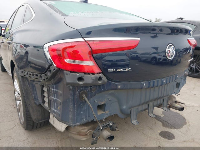 1G4ZP5SS7HU204938 Buick lgx -di: direct injection - vvt: variable valve timing - alum - gen 2