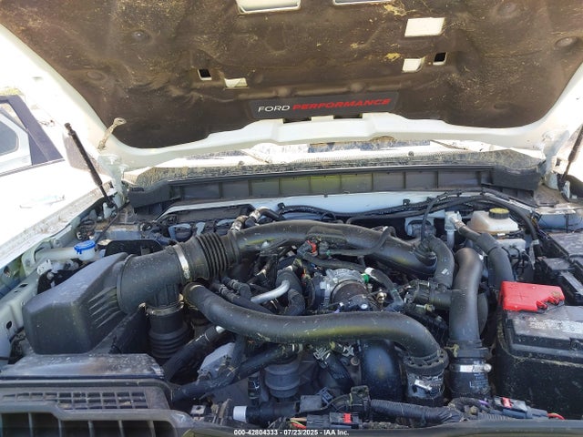 1FMEE0RRXRLA83078 Ford ecoboost