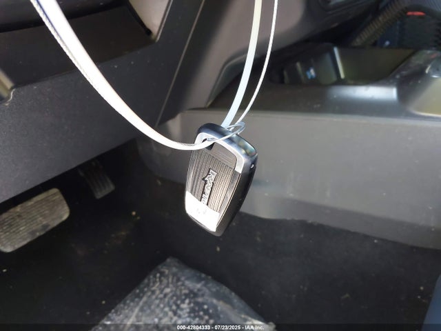 1FMEE0RRXRLA83078 Ford ecoboost