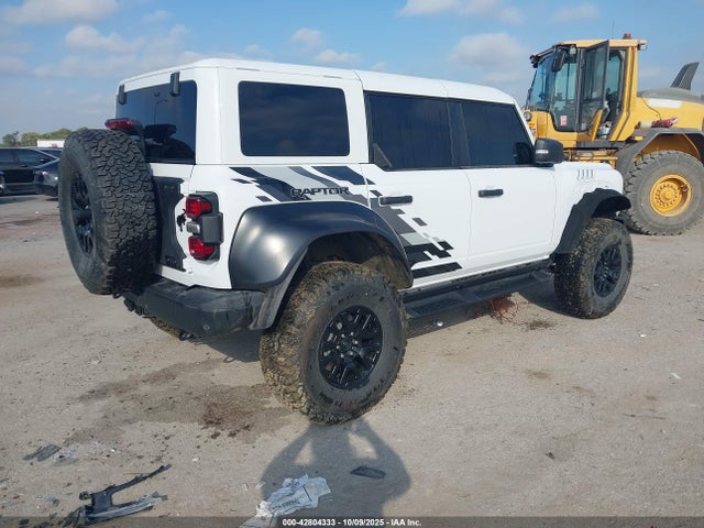 1FMEE0RRXRLA83078 Ford ecoboost