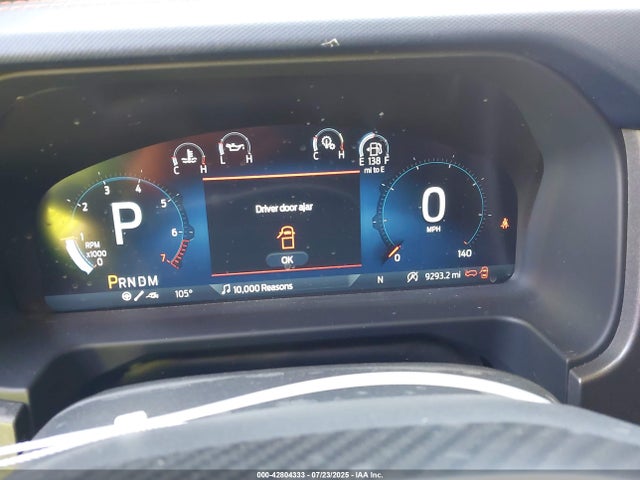 1FMEE0RRXRLA83078 Ford ecoboost