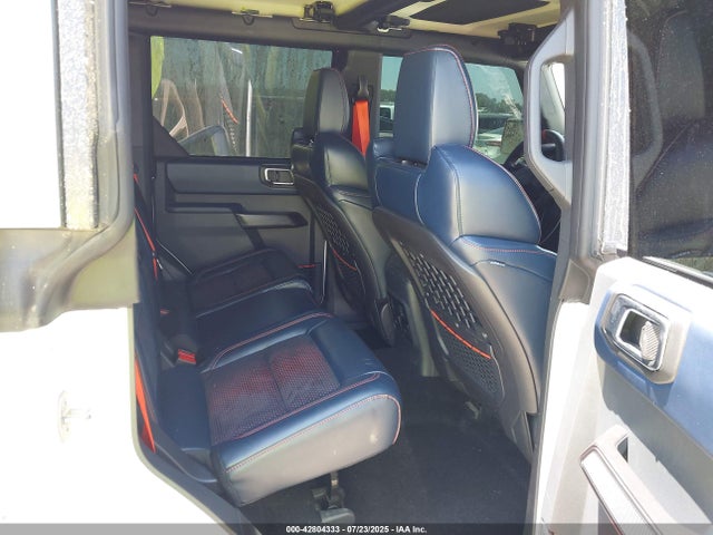 1FMEE0RRXRLA83078 Ford ecoboost