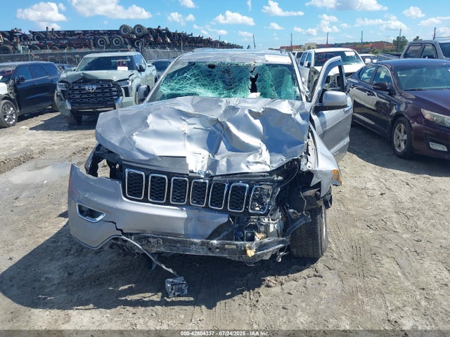 Jeep Grand Cherokee 2019 1C4RJEAG8KC811141 Image 12