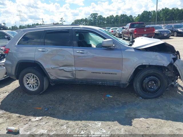 Jeep Grand Cherokee 2019 1C4RJEAG8KC811141 Image 13