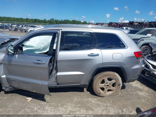 Jeep Grand Cherokee 2019 1C4RJEAG8KC811141 Image 14