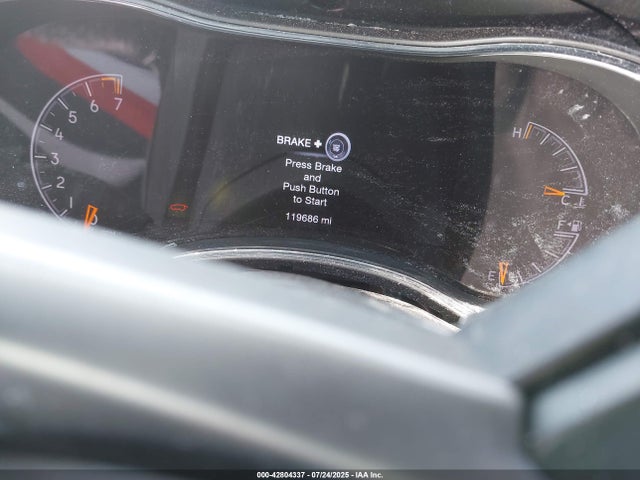 Jeep Grand Cherokee 2019 1C4RJEAG8KC811141 Image 15