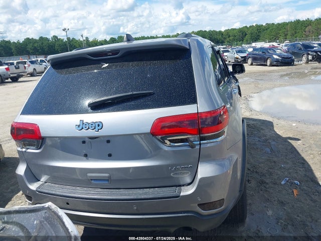 Jeep Grand Cherokee 2019 1C4RJEAG8KC811141 Image 16