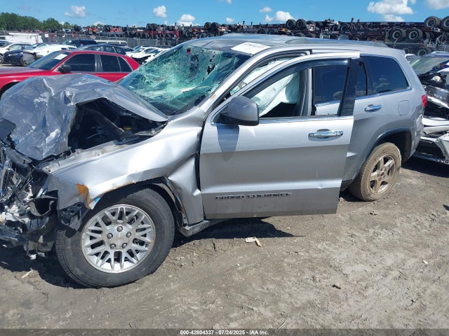Jeep Grand Cherokee 2019 1C4RJEAG8KC811141 Image 2
