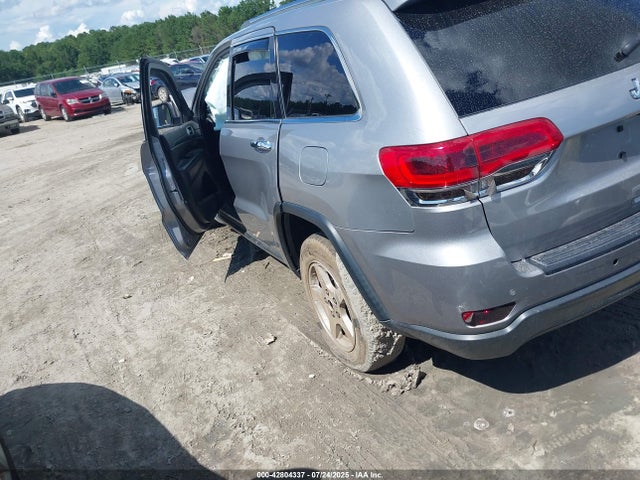 Jeep Grand Cherokee 2019 1C4RJEAG8KC811141 Image 3