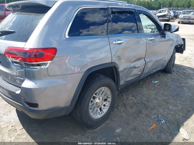 Jeep Grand Cherokee 2019 1C4RJEAG8KC811141 Image 4