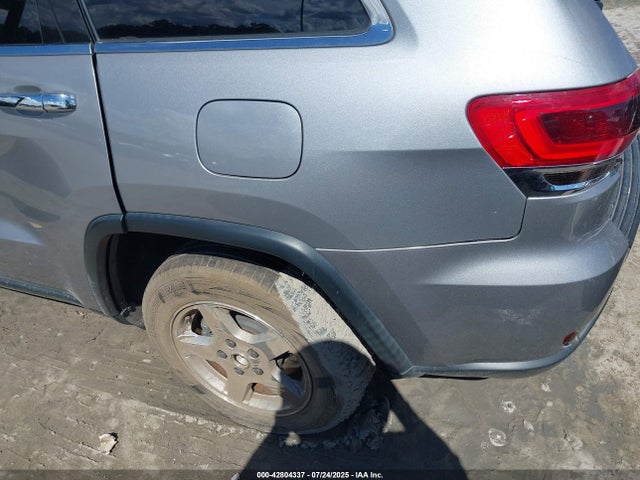 Jeep Grand Cherokee 2019 1C4RJEAG8KC811141 Image 6