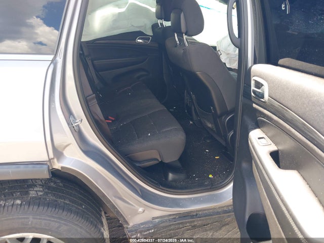 Jeep Grand Cherokee 2019 1C4RJEAG8KC811141 Image 8