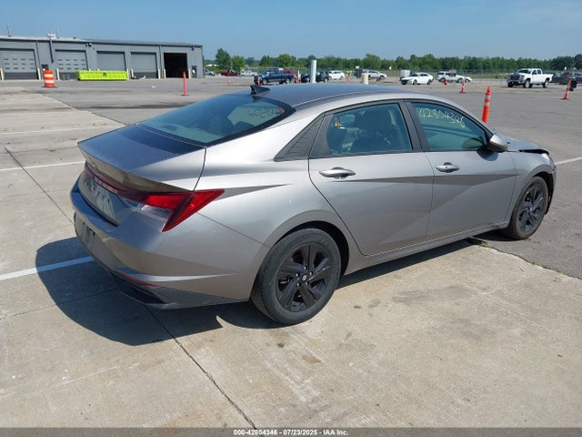 Hyundai mpi nu pe 2022 KMHLM4AG5NU218256 Image 4