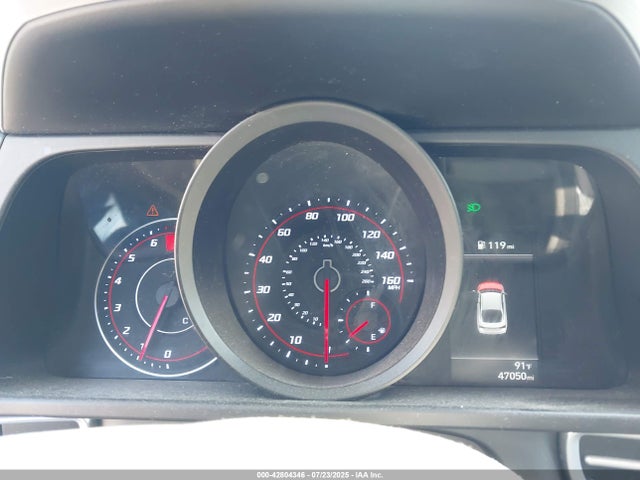 Hyundai mpi nu pe 2022 KMHLM4AG5NU218256 Image 7