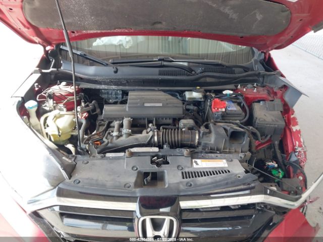 2021 HONDA CR-V 2HKRW1H87MH401222 Photo 9