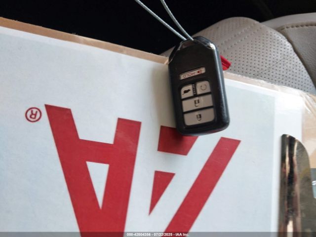 2021 HONDA CR-V 2HKRW1H87MH401222 Photo 10