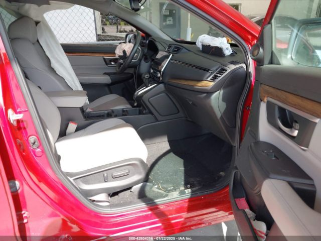2021 HONDA CR-V 2HKRW1H87MH401222 Photo 4