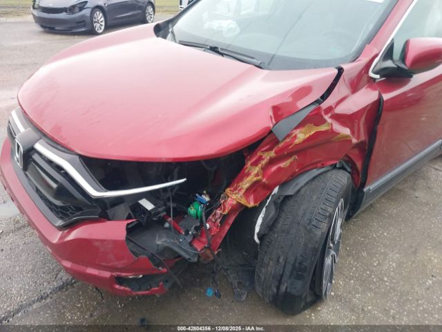 2021 HONDA CR-V 2HKRW1H87MH401222 Photo 5