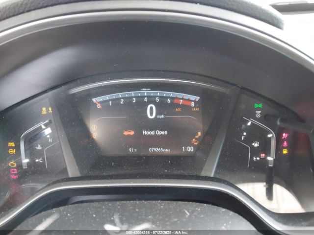 2021 HONDA CR-V 2HKRW1H87MH401222 Photo 6