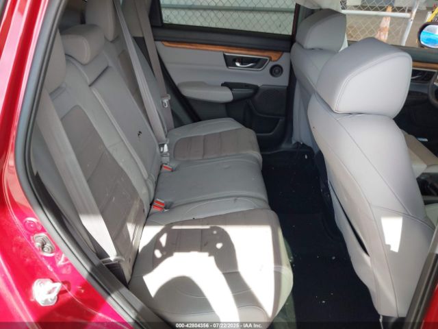 2021 HONDA CR-V 2HKRW1H87MH401222 Photo 7