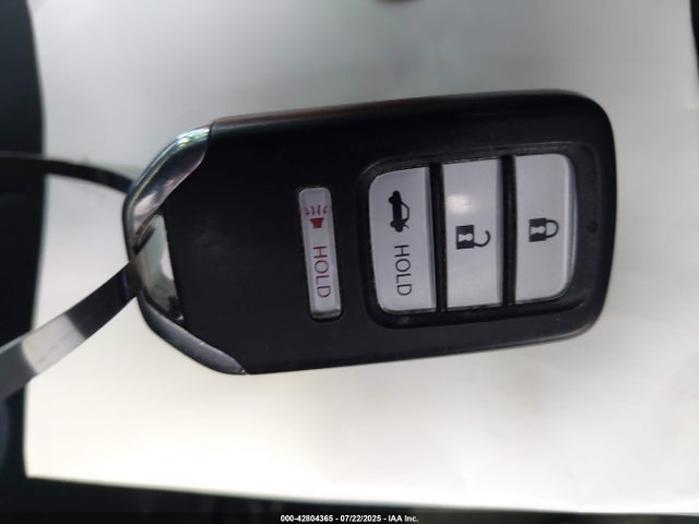 1HGCV1F35NA010810 Honda l15be