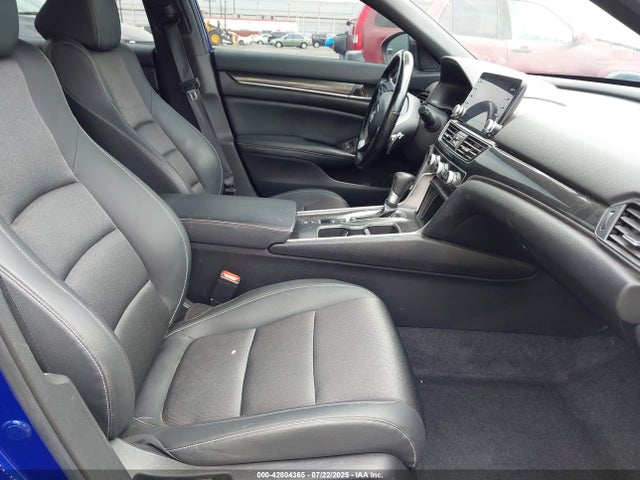 1HGCV1F35NA010810 Honda l15be