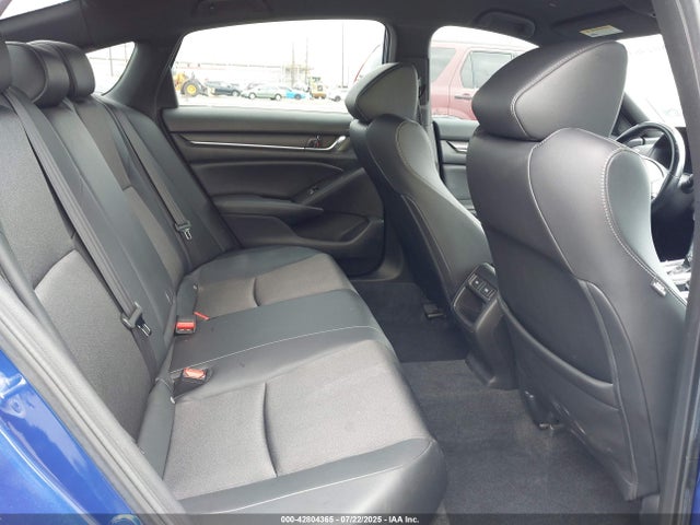 1HGCV1F35NA010810 Honda l15be