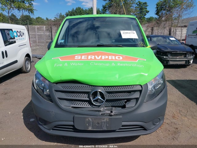 WD3PG2EA5J3388909 Mercedes-Benz m274
