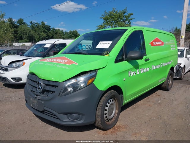 WD3PG2EA5J3388909 Mercedes-Benz m274