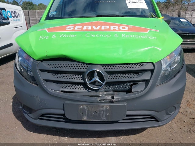 WD3PG2EA5J3388909 Mercedes-Benz m274