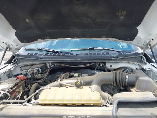 Ford 2.7l-4v 2019 1FTEW1CP3KKE50221 Image 10