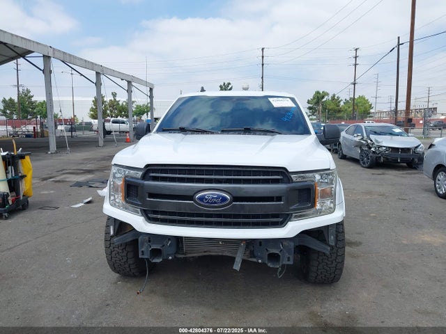 Ford 2.7l-4v 2019 1FTEW1CP3KKE50221 Image 13