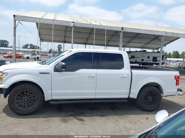 Ford 2.7l-4v 2019 1FTEW1CP3KKE50221 Image 15