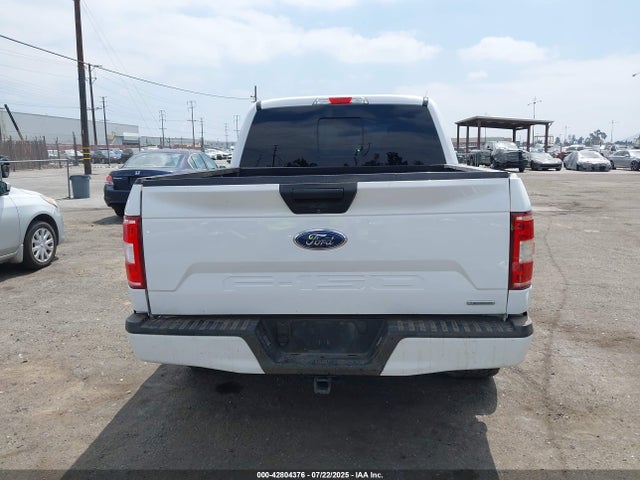 Ford 2.7l-4v 2019 1FTEW1CP3KKE50221 Image 17