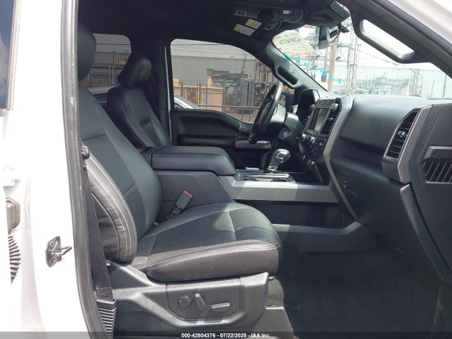 Ford 2.7l-4v 2019 1FTEW1CP3KKE50221 Image 5