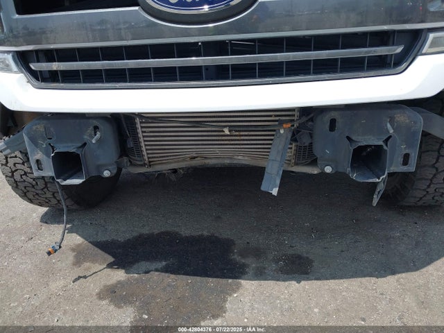 Ford 2.7l-4v 2019 1FTEW1CP3KKE50221 Image 6