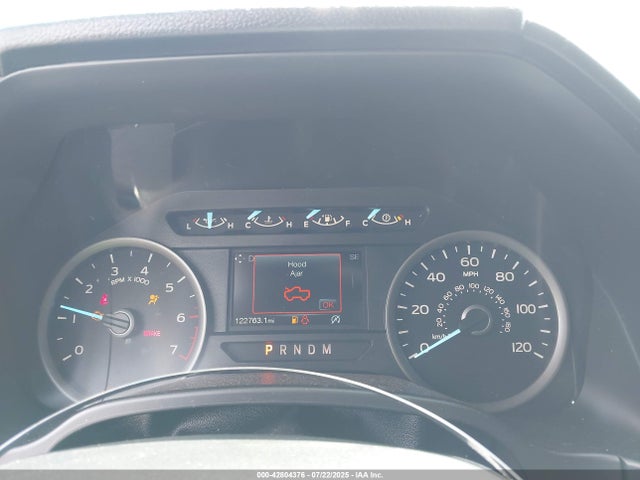 Ford 2.7l-4v 2019 1FTEW1CP3KKE50221 Image 7