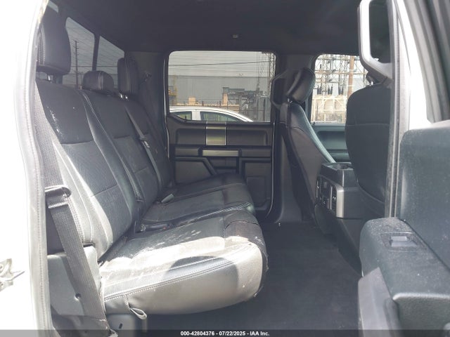 Ford 2.7l-4v 2019 1FTEW1CP3KKE50221 Image 8