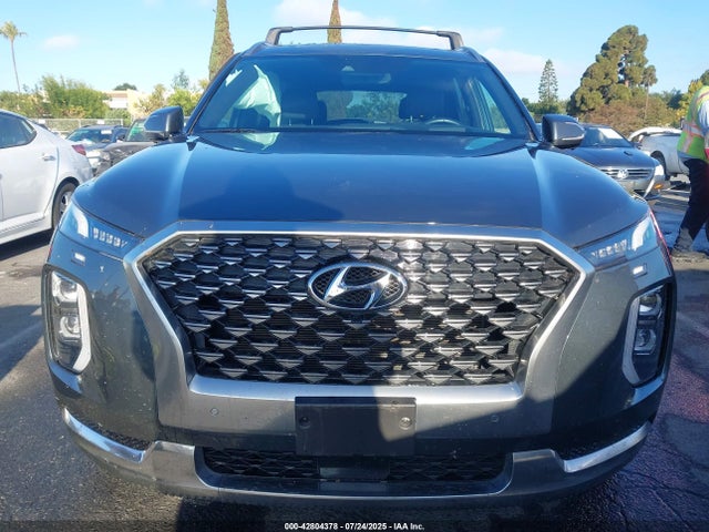 Hyundai gdi lambda ii 2022 KM8R7DHE1NU408769 Image 12