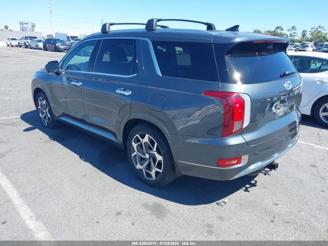 Hyundai gdi lambda ii 2022 KM8R7DHE1NU408769 Image 3